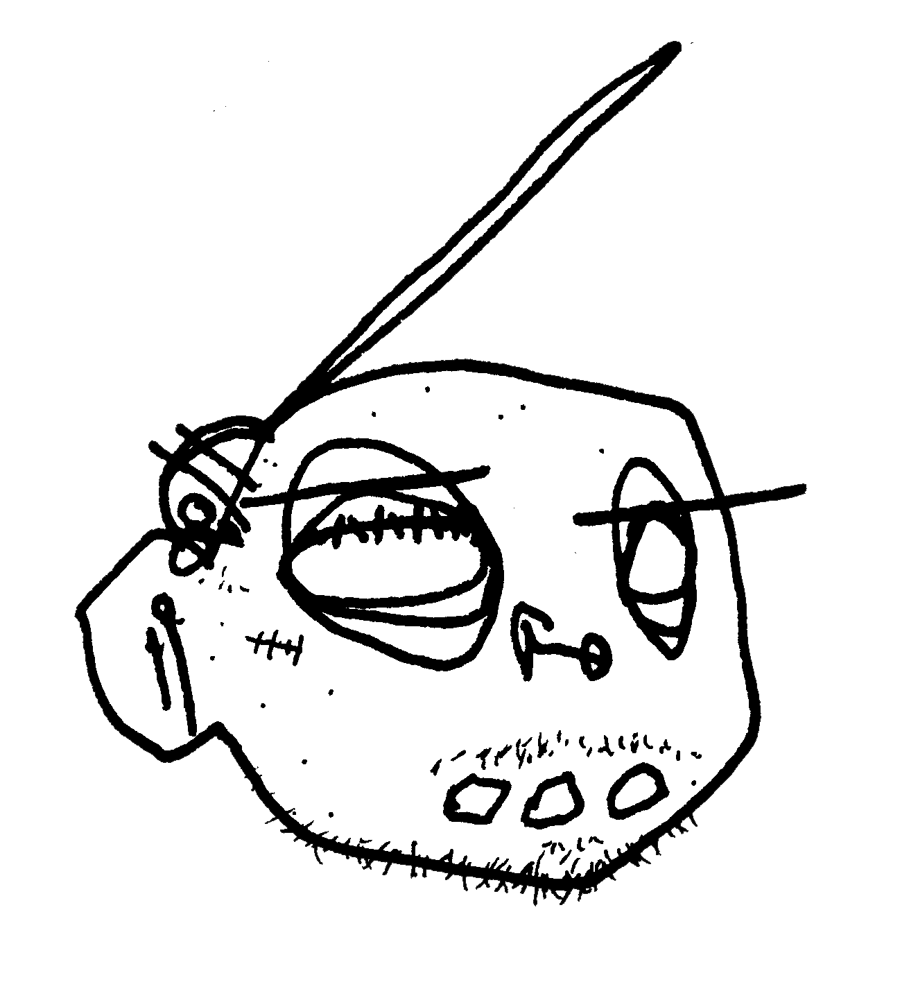 Logo Kradledekr