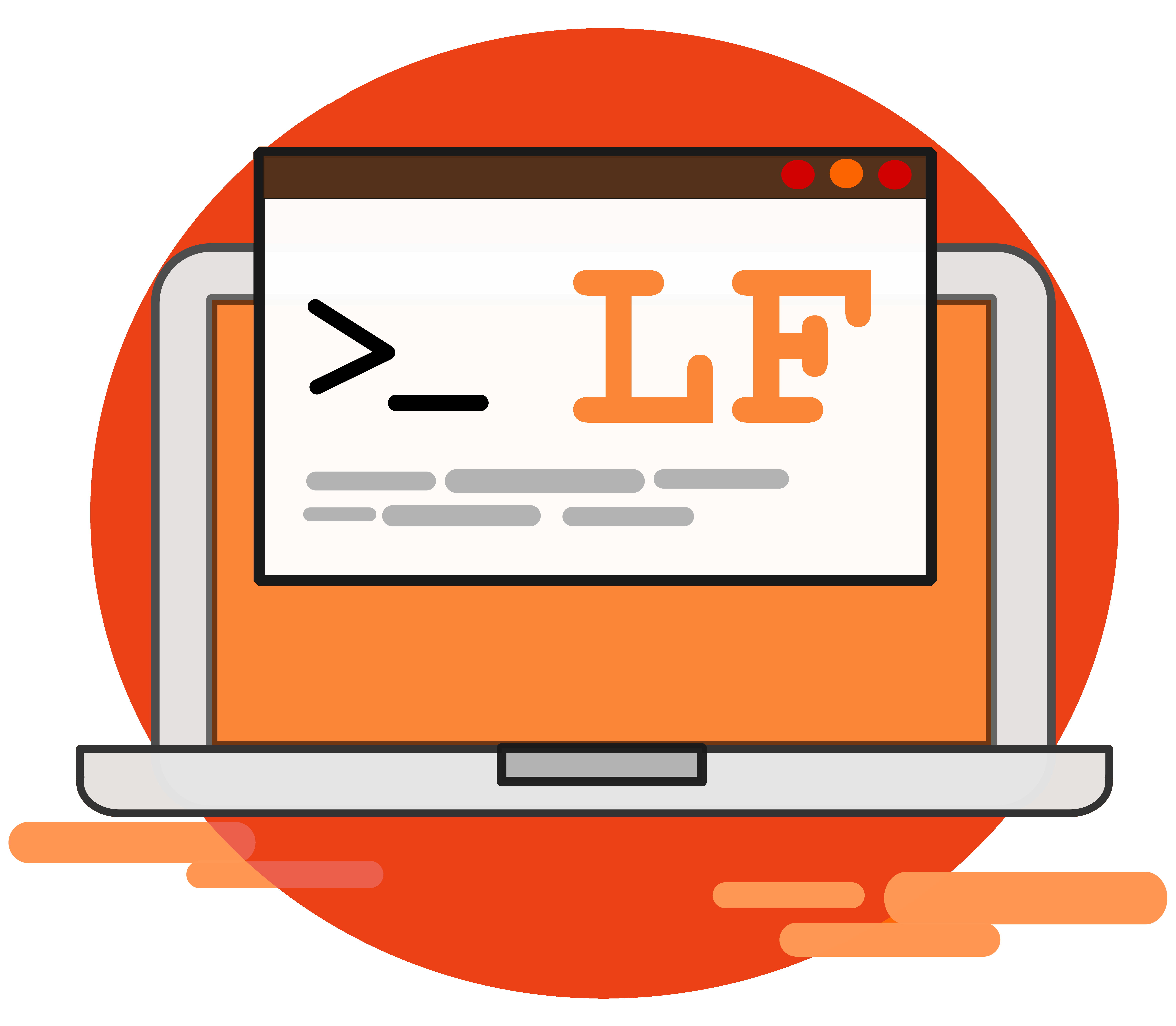 Logo LF_c0nsult1ng Informatique