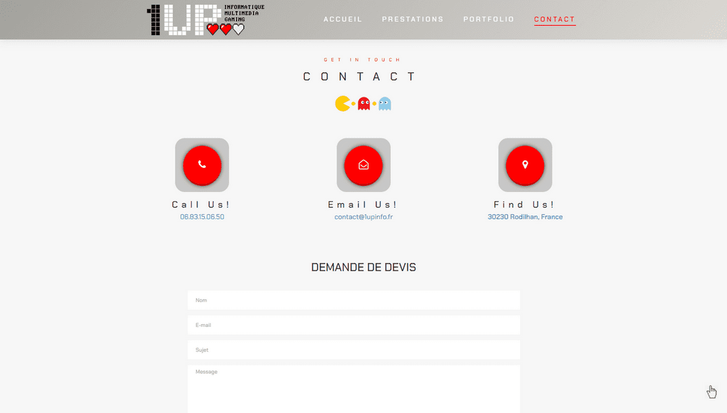 Screenshot4 1UP Info