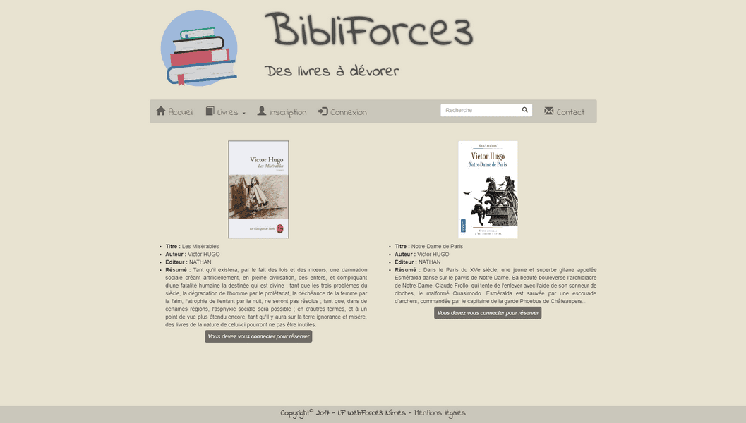 Screenshot1 Bibliforce3
