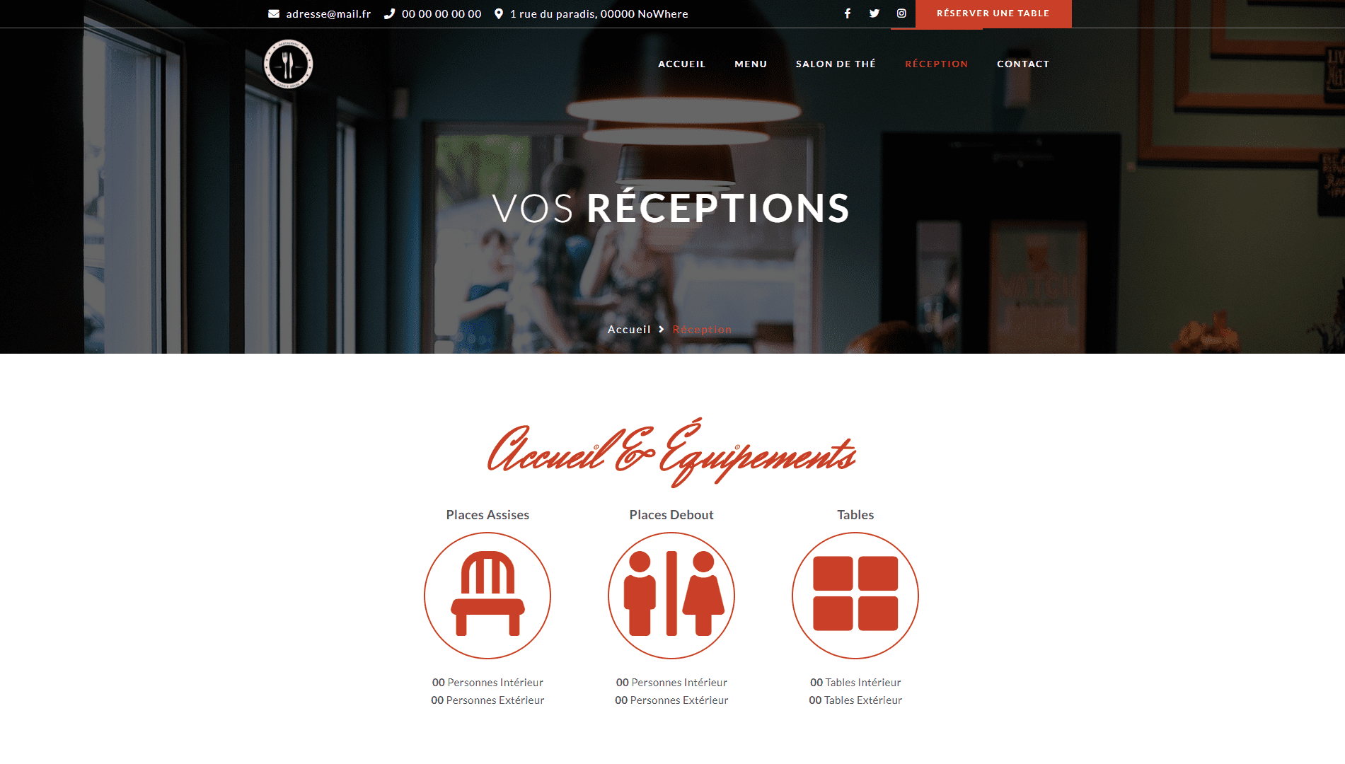 Screenshot5 Restaurant