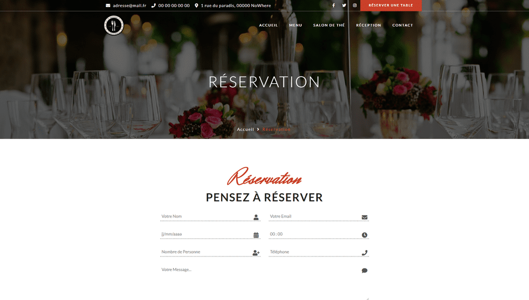 Screenshot7 Restaurant
