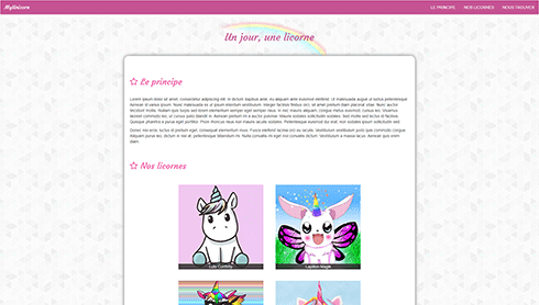 Thumbs MyUnicorn
